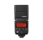 GODOX V350F FLASH TTL PER FUJI