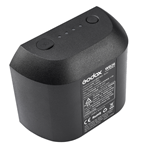 GODOX WB-26 BATTERIA RICAMBIO X AD-600 PRO