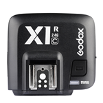 GODOX X1R-N RICEVITORE RADIO X FLASH NIKON 