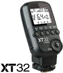 GODOX XT-32 C TRASMETTITORE RADIO CANON 