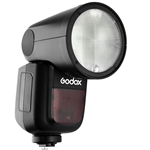 GODOX  V1-O FLASH OLYMPUS/PANASONIC