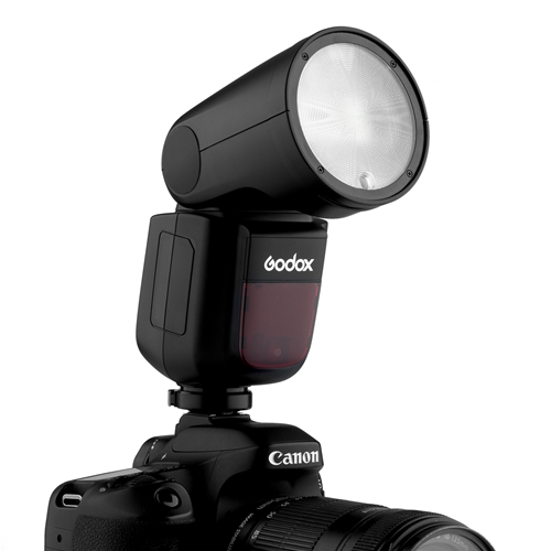 GODOX V1-S FLASH SONY Godox