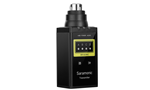 SARAMONIC SR-XLR4C TRASMETTITORE WIRELESS VHF PER SR-WM4C