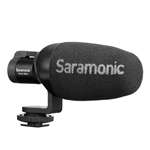 SARAMONIC VMIC MINI MICROFONO COMPATTO PER FOTOCAMERE