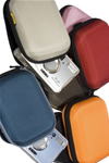 BILORA ASTUCCIO SHELL BAG I  (COLORI ASSORTITI)