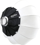 GODOX CS-65 SOFT BOX A LANTERNA DIAMETRO 65 CON ATTACO BOWENS 