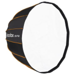 GODOX  QR-P90 SOFTBOX PARABOLICO DIAM. 90 RIPIEGABILE