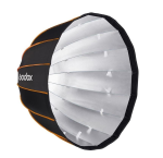 GODOX  QR-P70 SOFTBOX PARABOLICO DIAM. 70 RIPIEGABILE