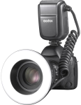 GODOX MF-R76 FLASH MACRO 