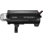 GODOX  QT-1200IIIM MONOTORCIA STROBO DA 1200WS