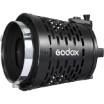 GODOX SA-17 ADATTORE PER LED MONOTORCIA BOWENS