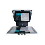 LILLIPUT TC-11 SUGGERITORE TELEPROMPTER