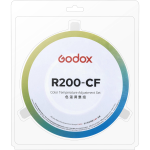 GODOX KIT DI GELATINE COLORATE PER R-200