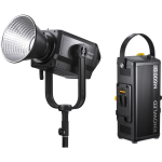 GODOX  KNOWLED M-600BI ILLUMINATORE LED 600WS BICOLOR