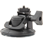 DELKIN FAT GEKO STEALTH MINI MOUNT