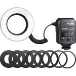 GODOX ML-150II RING FLASH MACRO