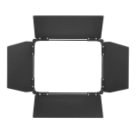 GODOX BARNDOOR PARA LDX-100