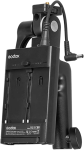 GODOX ML-AK IMPUGNATURA E PORTA BATTERIE PER LED ML LC FH