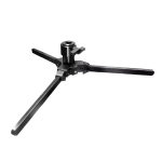 KUPO 356 - UNIVERSAL FLOOR SUPPORT: Stability and Versatility for Your Photographic and Video Equipment!