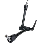 Kupo KCP-101: The versatile Max Arm with ratcheted handle for precise equipment positioning