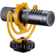 Microfoni On-Camera