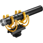 Godox VDS-M2 professionelles Supernieren-Richtmikrofon für hochwertige Videos und Interviews