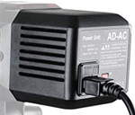 GODOX AD-AC ADATTATORE A RETE PER AD-600