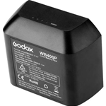 GODOX AD-400PRO BATTERIA AGGIUNTIVA WB-400P 