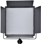 GODOX LED-1000DI II ILLUMINATORE LED CON TEMPERATURA COLORE 5700°K